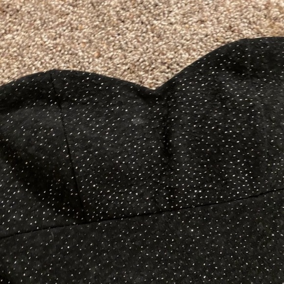 Bodycon sparkle dress - Picture 2 of 6